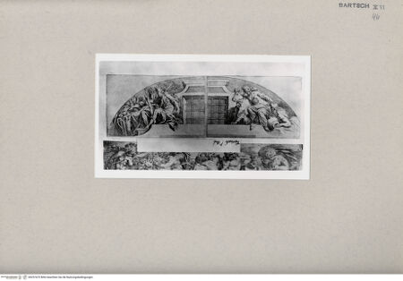 Vorderseite von  [http://creativecommons.org/publicdomain/mark/1.0/] ... - , bh257475. Foto.