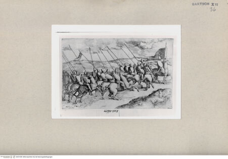 Vorderseite von  [http://creativecommons.org/publicdomain/mark/1.0/] ... - , bh257481. Foto.