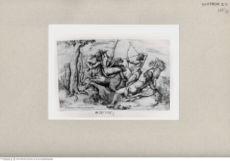 Vorderseite von  [http://creativecommons.org/publicdomain/mark/1.0/] ... - , bh257486. Foto.