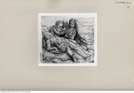 Vorderseite von  [http://creativecommons.org/publicdomain/mark/1.0/] ... - , bh257492. Foto.