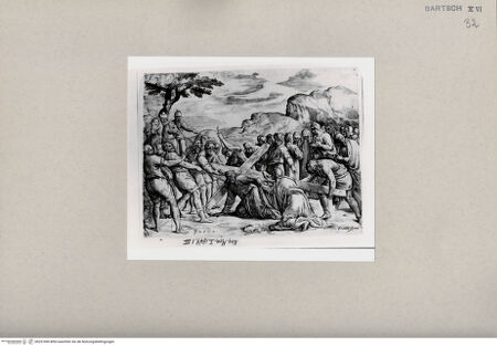 Vorderseite von  [http://creativecommons.org/publicdomain/mark/1.0/] ... - , bh257496. Foto.