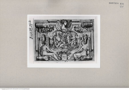 Vorderseite von  [http://creativecommons.org/publicdomain/mark/1.0/] ... - , bh257501. Foto.