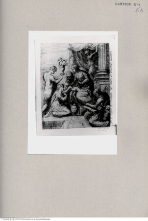 Vorderseite von  [http://creativecommons.org/publicdomain/mark/1.0/] ... - , bh257525. Foto.