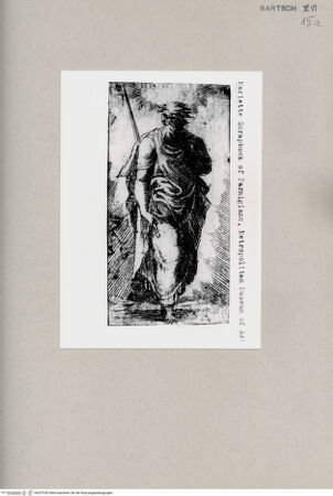 Vorderseite von  [http://creativecommons.org/publicdomain/mark/1.0/] Heiliger Paulus - , bh257530. Foto.