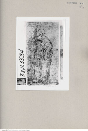 Vorderseite von  [http://creativecommons.org/publicdomain/mark/1.0/] Heiliger Simon - , bh257532. Foto.