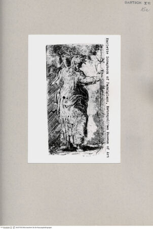 Vorderseite von  [http://creativecommons.org/publicdomain/mark/1.0/] Heiliger Matthäus - , bh257535. Foto.