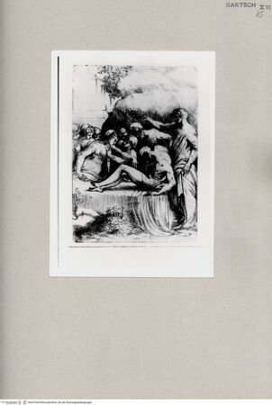 Vorderseite von  [http://creativecommons.org/publicdomain/mark/1.0/] ... - , bh257545. Foto.