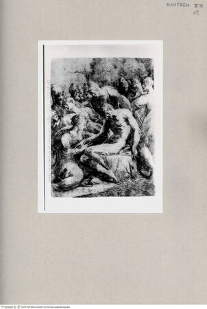 Vorderseite von  [http://creativecommons.org/publicdomain/mark/1.0/] ... - , bh257546. Foto.