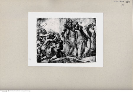 Vorderseite von  [http://creativecommons.org/publicdomain/mark/1.0/] ... - , bh257548. Foto.