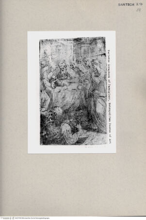 Vorderseite von  [http://creativecommons.org/publicdomain/mark/1.0/] ... - , bh257550. Foto.