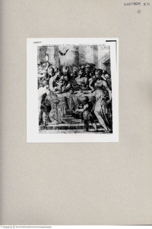 Vorderseite von  [http://creativecommons.org/publicdomain/mark/1.0/] ... - , bh257552. Foto.