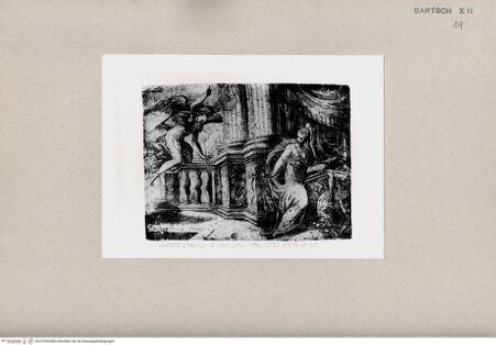 Vorderseite von  [http://creativecommons.org/publicdomain/mark/1.0/] ... - , bh257555. Foto.