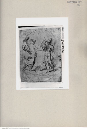 Vorderseite von  [http://creativecommons.org/publicdomain/mark/1.0/] ... - , bh257559. Foto.