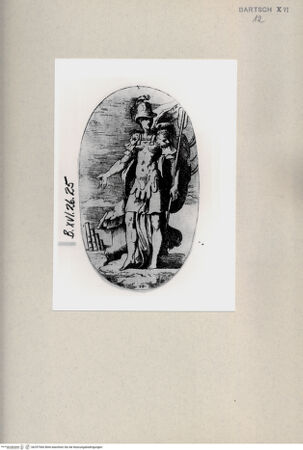 Vorderseite von  [http://creativecommons.org/publicdomain/mark/1.0/] ... - , bh257560. Foto.