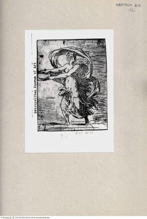 Vorderseite von  [http://creativecommons.org/publicdomain/mark/1.0/] ... - , bh257562. Foto.