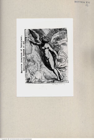 Vorderseite von  [http://creativecommons.org/publicdomain/mark/1.0/] ... - , bh257568. Foto.