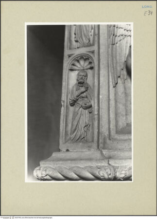 Vorderseite von bh257593_recto