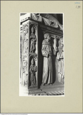 Vorderseite von bh257594_recto