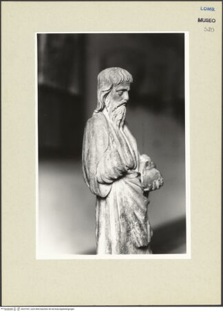 Vorderseite von bh257597_recto