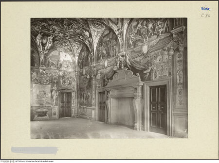 Vorderseite von bh257660_recto