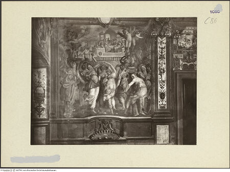 Vorderseite von bh257661_recto