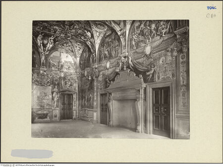 Vorderseite von bh257664_recto