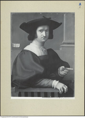 Vorderseite von bh257671_recto