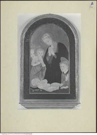 Vorderseite von bh257675_recto