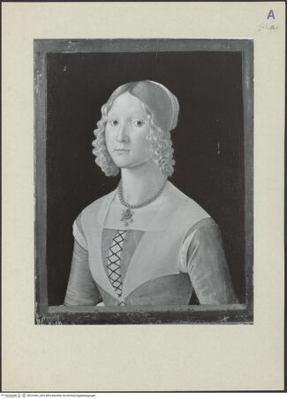 Vorderseite von bh257683_recto