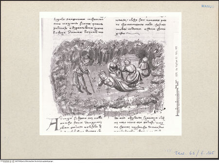 Vorderseite von bh257694_recto