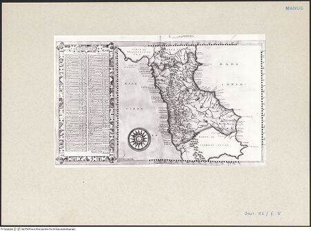 Vorderseite von bh257699_recto