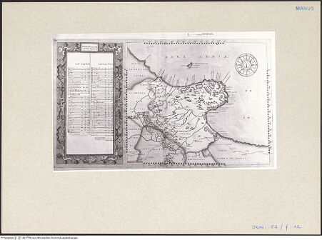 Vorderseite von bh257706_recto