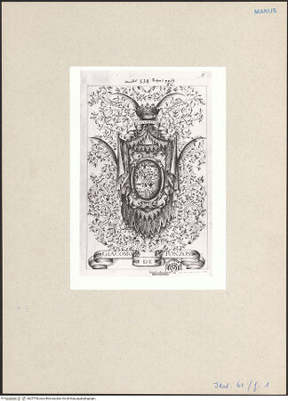 Vorderseite von bh257708_recto