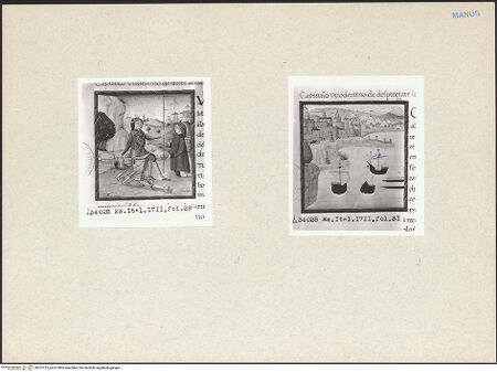 Vorderseite von bh257715_recto