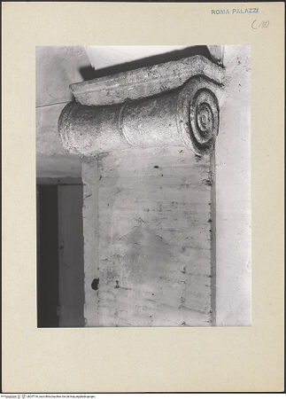 Vorderseite von bh257716_recto