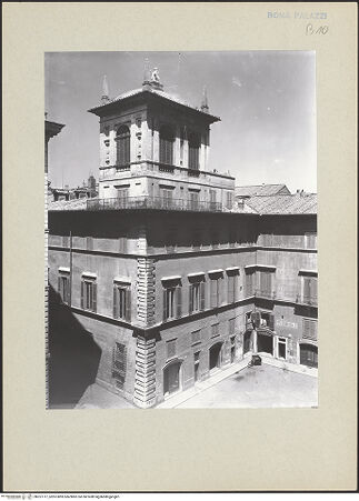 Vorderseite von bh257717_recto