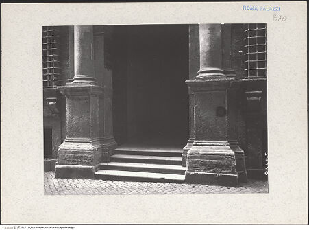 Vorderseite von bh257719_recto