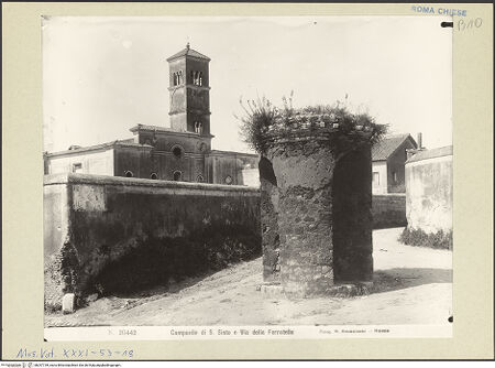 Vorderseite von bh257739_recto