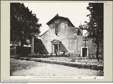 Vorderseite von bh257740_recto