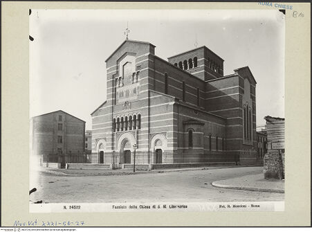 Vorderseite von bh257745_recto