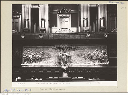 Vorderseite von bh257760_recto