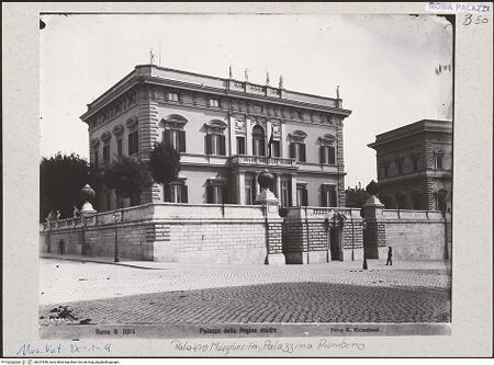 Vorderseite von bh257848_recto