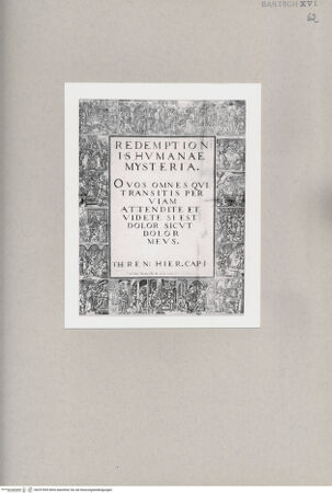 Vorderseite von  [http://creativecommons.org/publicdomain/mark/1.0/] ... - , bh257895. Foto.