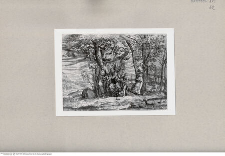 Vorderseite von  [http://creativecommons.org/publicdomain/mark/1.0/] ... - , bh257899. Foto.