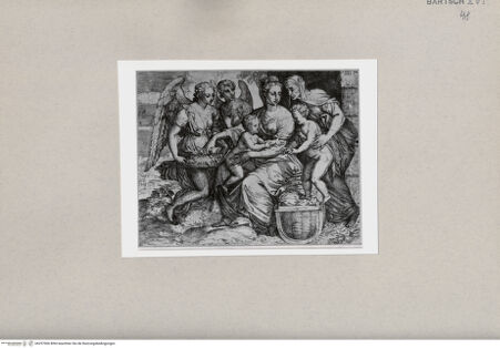 Vorderseite von  [http://creativecommons.org/publicdomain/mark/1.0/] ... - , bh257906. Foto.