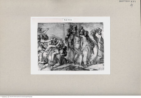 Vorderseite von  [http://creativecommons.org/publicdomain/mark/1.0/] ... - , bh257907. Foto.