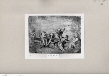 Vorderseite von  [http://creativecommons.org/publicdomain/mark/1.0/] ... - , bh257909. Foto.