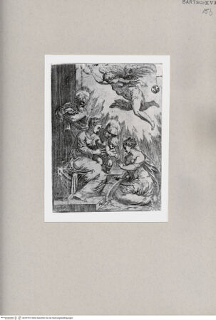 Vorderseite von  [http://creativecommons.org/publicdomain/mark/1.0/] ... - , bh257915. Foto.