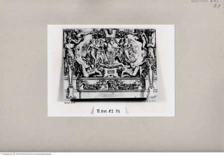 Vorderseite von  [http://creativecommons.org/publicdomain/mark/1.0/] ... - , bh257920. Foto.