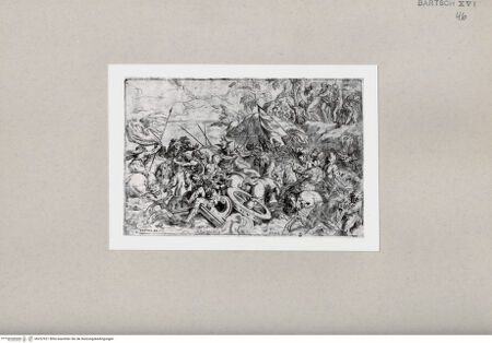 Vorderseite von  [http://creativecommons.org/publicdomain/mark/1.0/] ... - , bh257921. Foto.